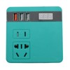 Lithium Battery Inverter Multi Functional Intelligent Fast Charging Safety Guard