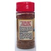 Kaiulani Spices Exotic Curry Rub & Seasoning, 3 Oz