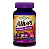 Alive! Women's Energy Multivitamins - 60 chewable Gummies