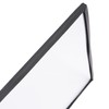 HECASA Front Window Glass Compatible with 1966-1977 Ford Bronco Windshield