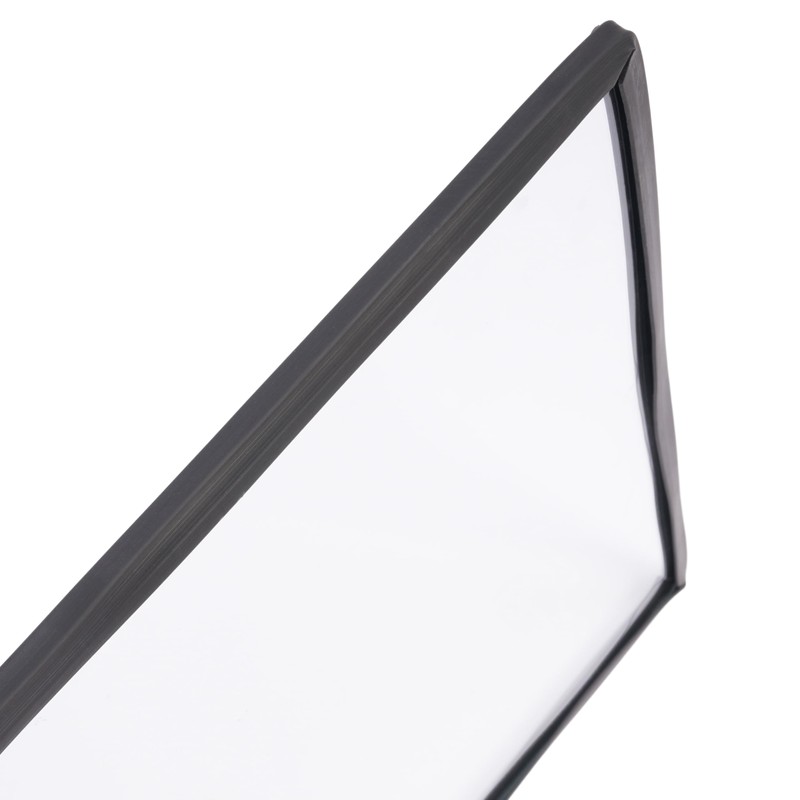 HECASA Front Window Glass Compatible with 1966-1977 Ford Bronco Windshield