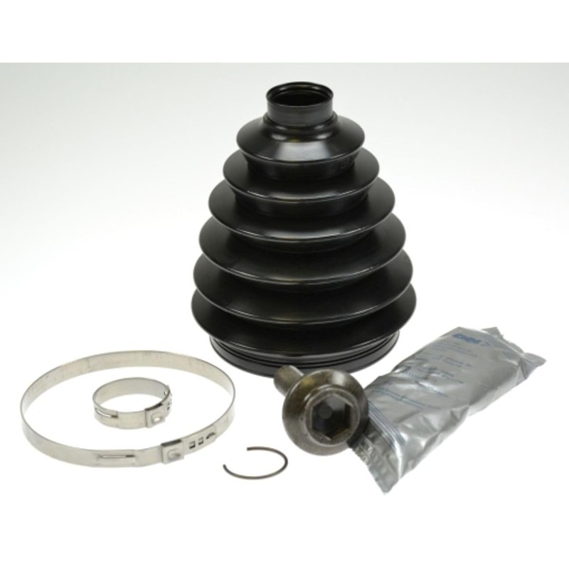 Spidan 24692 Bellow, Drive Shaft