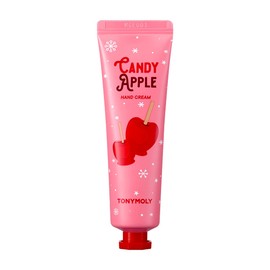 TONYMOLY Candy Apple Hand Cream