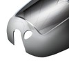 High Soar Chrome Door Mirror Covers for International 9200 9400i