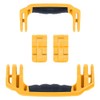 Pelican 1560 Replacement Handle & Latch Set by ColorCase -