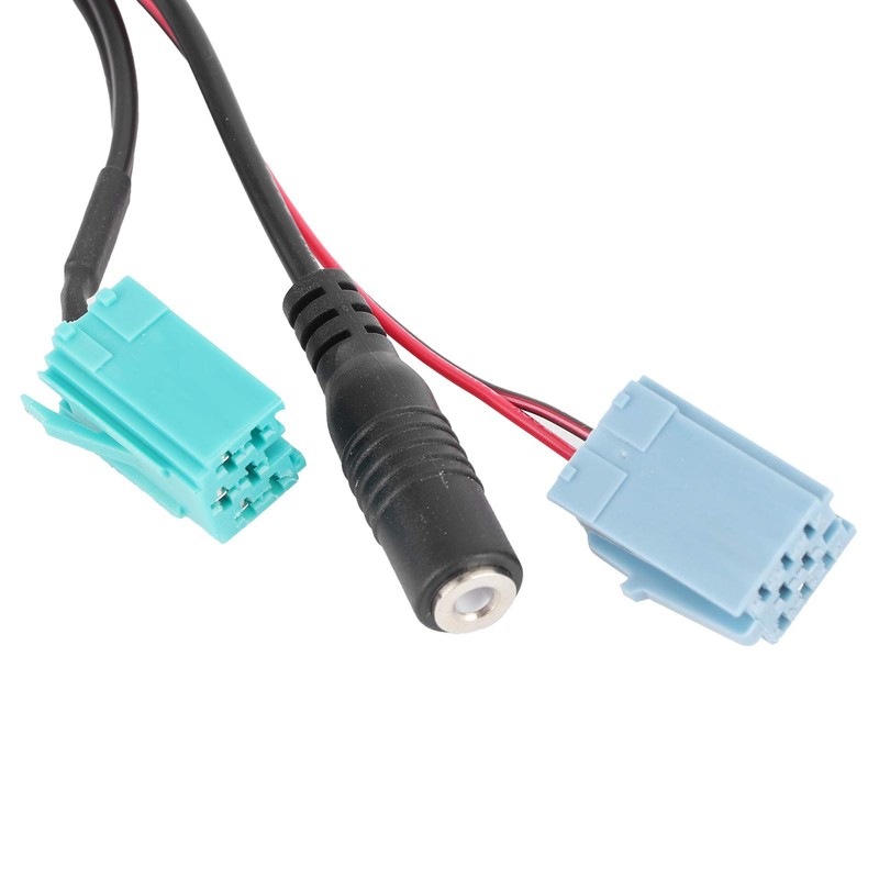 Tbest E60 aux Retrofit, 3 Bluetooth, 3 Bluetooth, Hands-Free Bluetooth