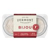 Generic Vermont Creamery Bijou Cheese, 4OZ, 6 Pack