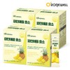 Ronniwell Pineapple Enzyme 3g 30 Sachets / 로니웰 파인애플 효소