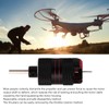 Grcfumo Drone Propeller Remove Wrench Tool, Aluminium Alloy Propeller Removal
