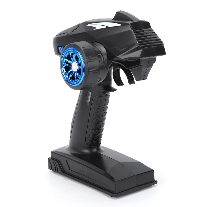 2.4G 6 Channel Transmitter X6P X6FLED Receiver Light Kit for