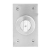 360° Rotating Door Shaft Revolving Door Hinge Furniture Hardware Revolving