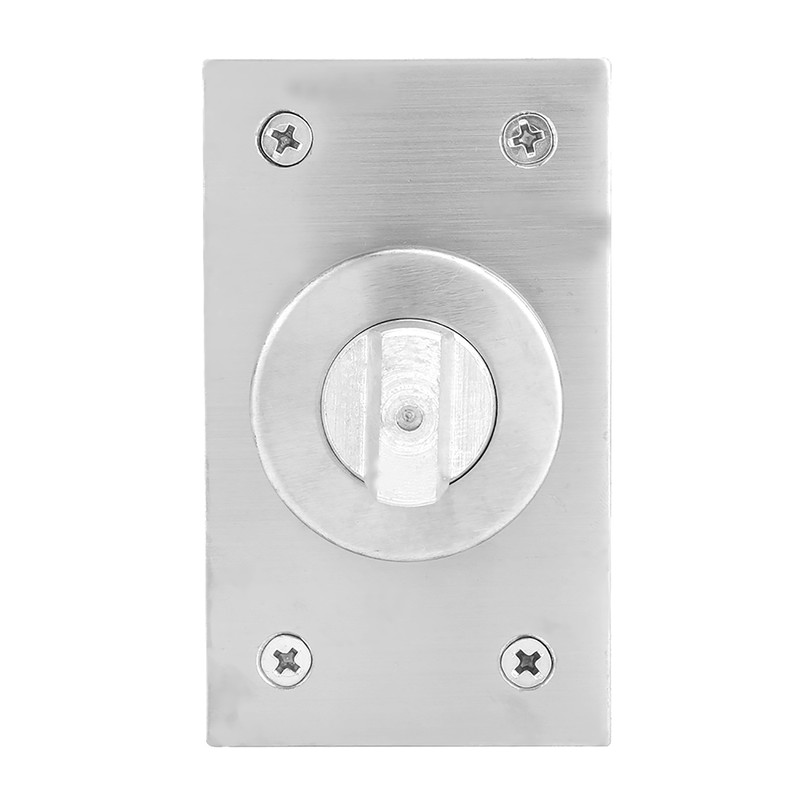 360° Rotating Door Shaft Revolving Door Hinge Furniture Hardware Revolving
