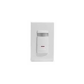 2520-X - Leviton Commercial Grade Wall Mounted Occupancy Sensor ODS10-IDW