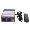 PAIDUOJI STC-3028 Digital Humidity and Temperature Display Thermostat Dual Display