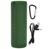 Bluetooth Speaker Stereo Noise Reduction Waterproof Portable Wireless Speaker with