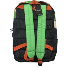 Dragon Ball Z Shenron Bioworld All print Backpack