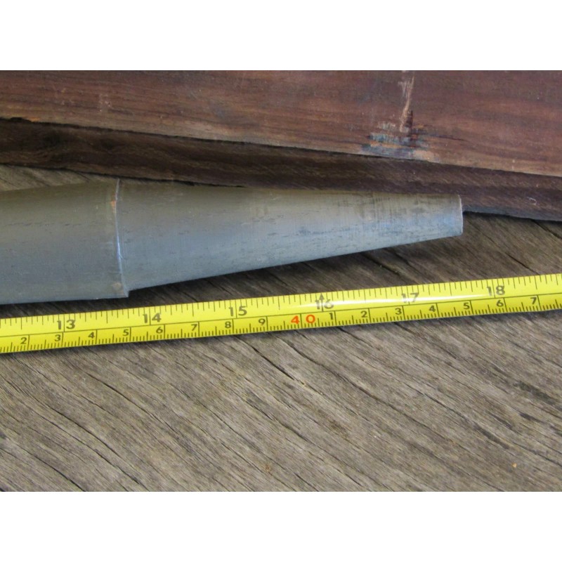 WWII Korea US Military NOS E-tool shovel replacement handle 1949