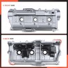 A-Premium Right Engine Valve Cover, with Gasket, Compatible with Toyota