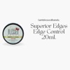 Iamblessedhands superior edges edge control gel Hair Styling:_Medium (3.5 oz)