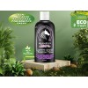 Shampoo Extracto Cola Caballo Crema Colágeno