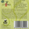 Zeropick Anti-Mosquito Bracelet S Blue Citronella Bio 1 Unit 500