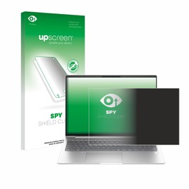 upscreen Anti-Spy Privacy Screen Protector for HP EliteBook 665 G11 Privacy Screen Protector Film [Privacy Screen Protector] Blue Light Filter
