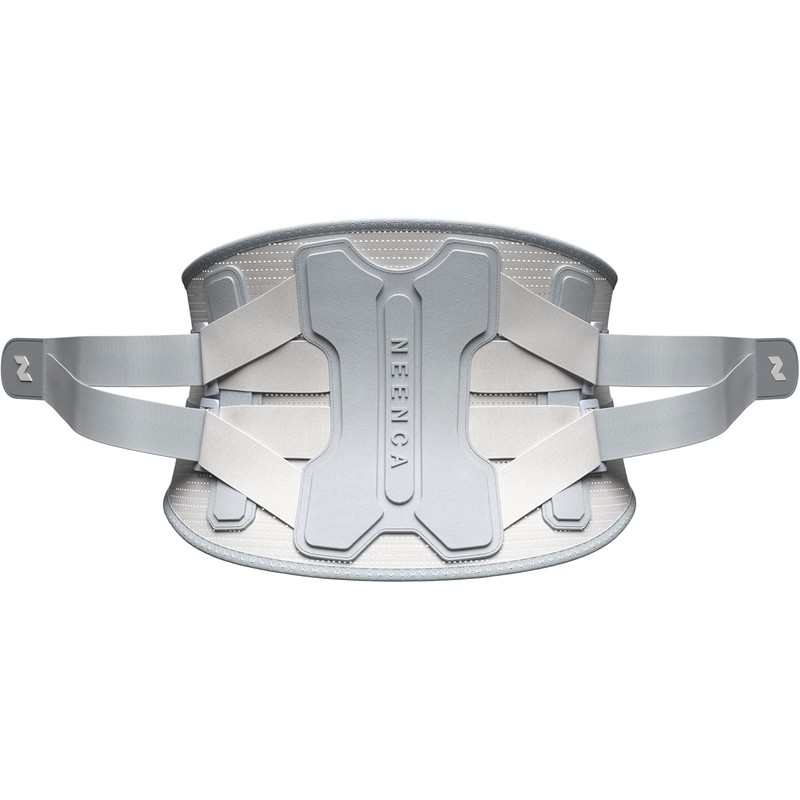NEENCA Back Brace for Herniated Disc, Lower Back Pain, Lumbar