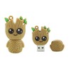 3.0 MBGS Baby Groot Tree GOG Hero 16GB USB External