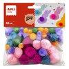 B.POM POM SOFT 50U