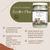 Vitality Science Zeolite Plus for Cats | Immune Support |