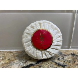 Yves Saint Laurent Vintage Champagne by Yves Saint Laurent 1.75 oz Perfumed Soap YSL Designer