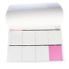 Tofficu Weekly Desktop Organiser to-do List Weekly Schedule Memo Pad