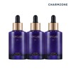 Top Class 참존 탑클래스 7세대 탄력 리프팅 앰플 50ml 3개 Charmzone Top Class 7th Generation Elastic Lifting Ampoule 50ml 3 Pieces