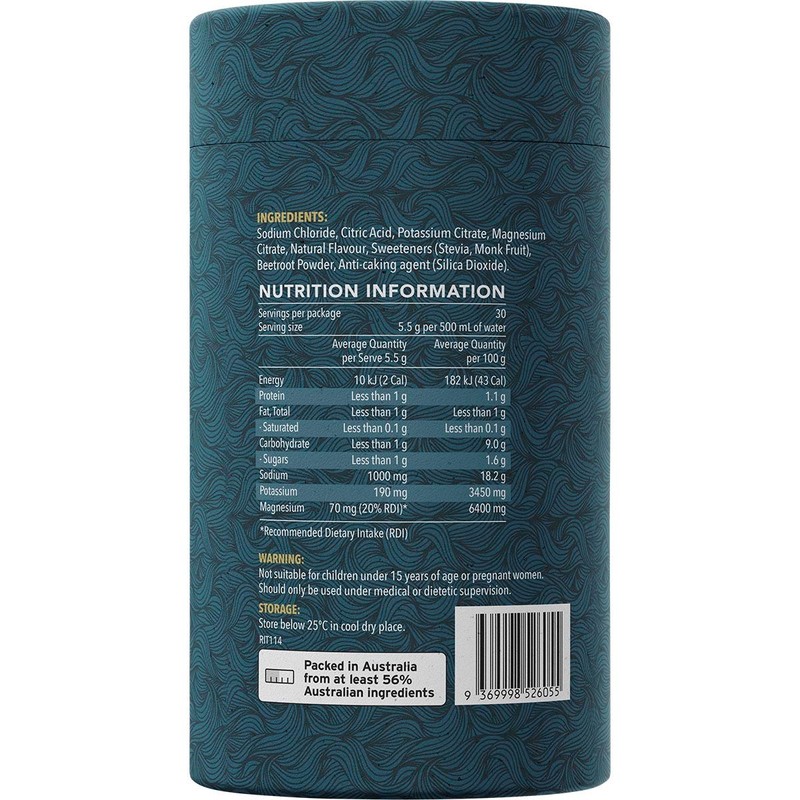 Ritua Hydrate Berry 30x5.5g