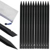 Haojiaho 22 Pieces Antistatic Spudger Mobile Cell Phone Repair Tools