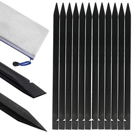 Haojiaho 22 Pieces Antistatic Spudger Mobile Cell Phone Repair Tools Kit Plastic Pry Opening Tool Set for Laptop Electronics Repairing Smartphone Hand Tool Black Stick Prying Tools