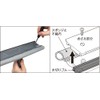 Azuma Industries AZB-SP890 Glass Wiper Draining Wiper Spare Glass Jumbo