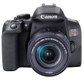 Expert Shield - THE Screen Protector for: Canon G1X Mark III - Crystal Clear