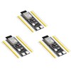 diymore 3 pieces for ESP32 S3 DevKitC 1 N16R8 for