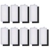 Neutop Replacement Filters Compatible with eufy RoboVac 11S, 15T, 30,