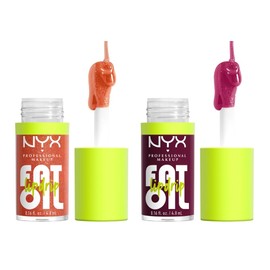FAT OIL LIP DRIP FOLLOW BACK  FAT OIL LIP DRIP THATS CHIC                                                                                             