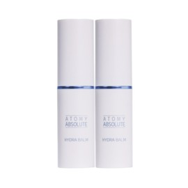 Atomy Absolute Hydra Balm 10g x 2 / 애터미 앱솔루트 하이드라 밤 10g x 2개