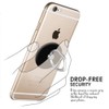 Cell Phone Ring Holder Cellphone Finger Stand 360 Degree Rotation