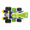 2.4GHz Mario Kart Mini RC, Yoshi (Paperbox)