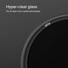 Urth 37mm 3-in-1 Lens Filter Kit (Plus+) — Neutral Density