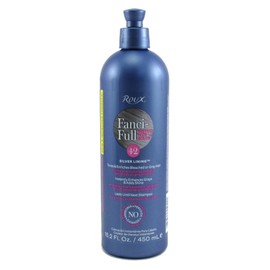 Roux Fanci-Full Rinse #42 Silver Lining 15.2 Ounce (450ml) (2 Pack)