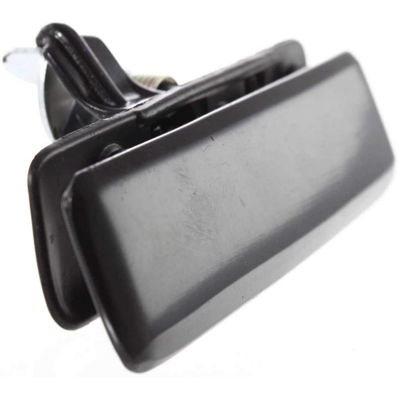I-Match Auto Parts Front Left Driver Side Door Handle Replacement