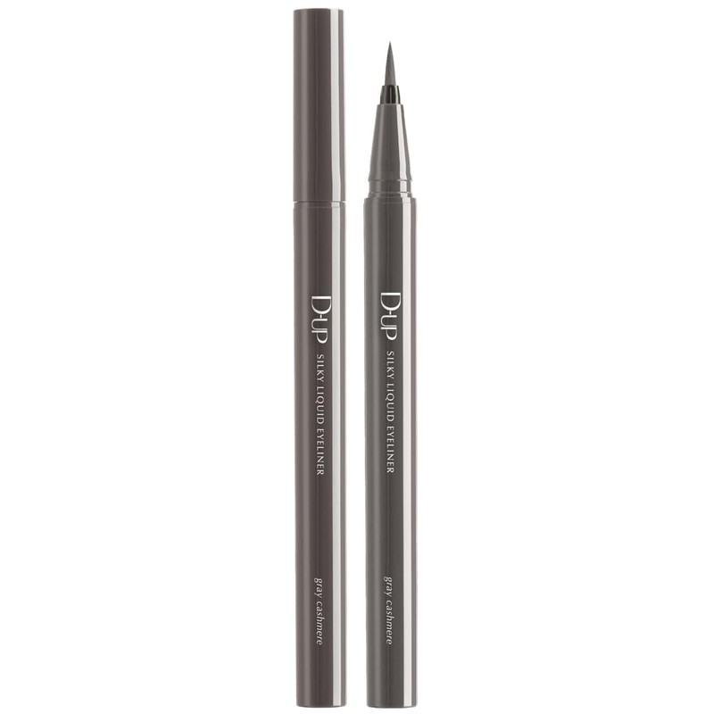 Deep Up Silky Liquid Eyeliner WP Gray Cashmere (1 piece)