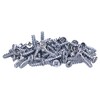 Voxura Screws Device Screws for Switch Boxes Countersunk Screws with