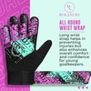 ROLANCIO Goalkeeper Gloves